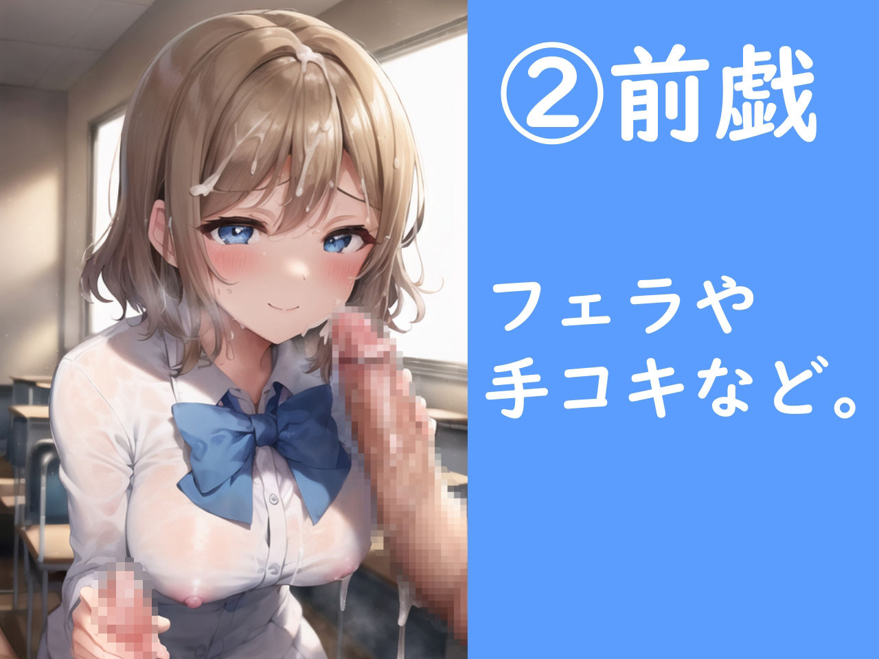 サンプル画像3:Y〇Uこれくしょん3(VV) [d_310362]