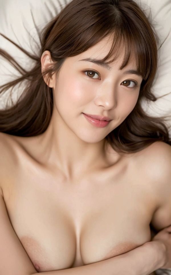 サンプル画像2:一緒に寝よ(Journey) [d_310490]