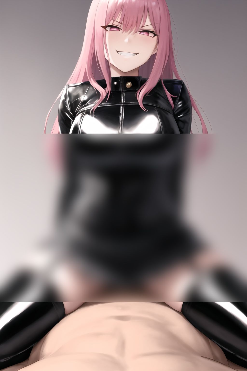 サンプル画像4:SSS Fetish Collection Vol.1(SSS.lab) [d_310559]