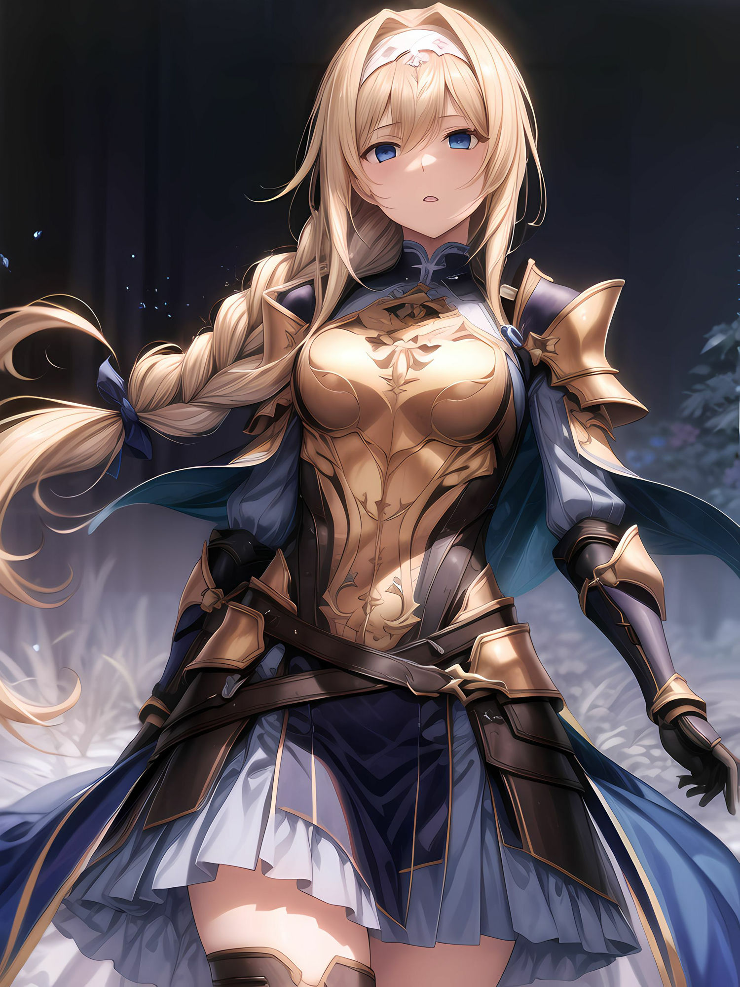 サンプル画像3:悪堕ちアリス(ochiruevil) [d_310679]