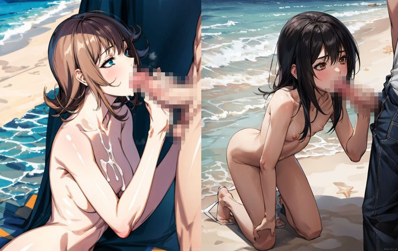 サンプル画像2:ちょっとエッチな○ァイナル○ァンタジー8（CG集261枚）(秋野美女研究所) [d_310746]