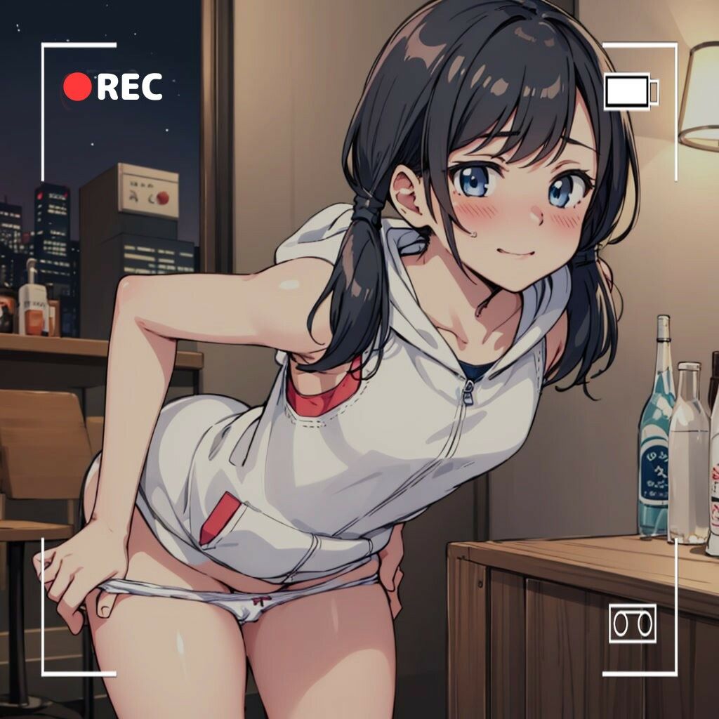 サンプル画像5:天真爛漫少女、寝取られ 〜純朴なあの子が中年男のペニスに躾けられて孕むまで〜(（仮）) [d_310760]