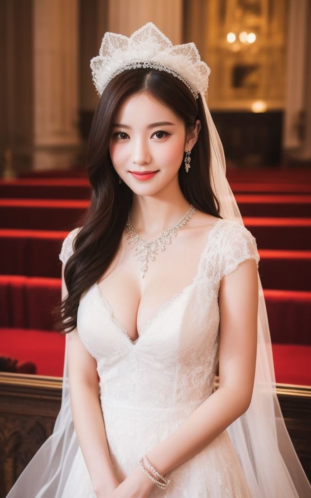 サンプル画像4:ウェディング(Journey) [d_310822]