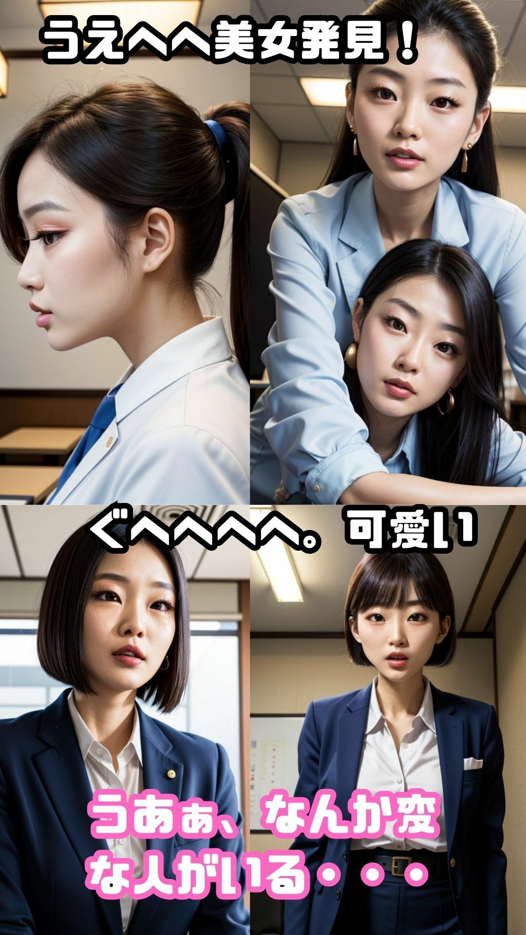 サンプル画像2:時間停止天国:エピソード2【童貞の冒険】、お風呂を覗け(ドМ変態紳士帝国Z) [d_311041]