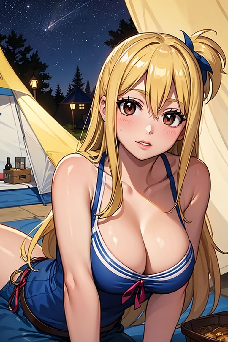 サンプル画像1:FAIRYANAL ルー〇ィー村のしきたりで大レ●プ(AIアニメクラブ) [d_311115]