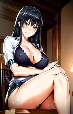 サンプル画像1:橘さんちの淫乱日記〜〇香ポリス取り調べ編〜(美女図鑑) [d_311167]