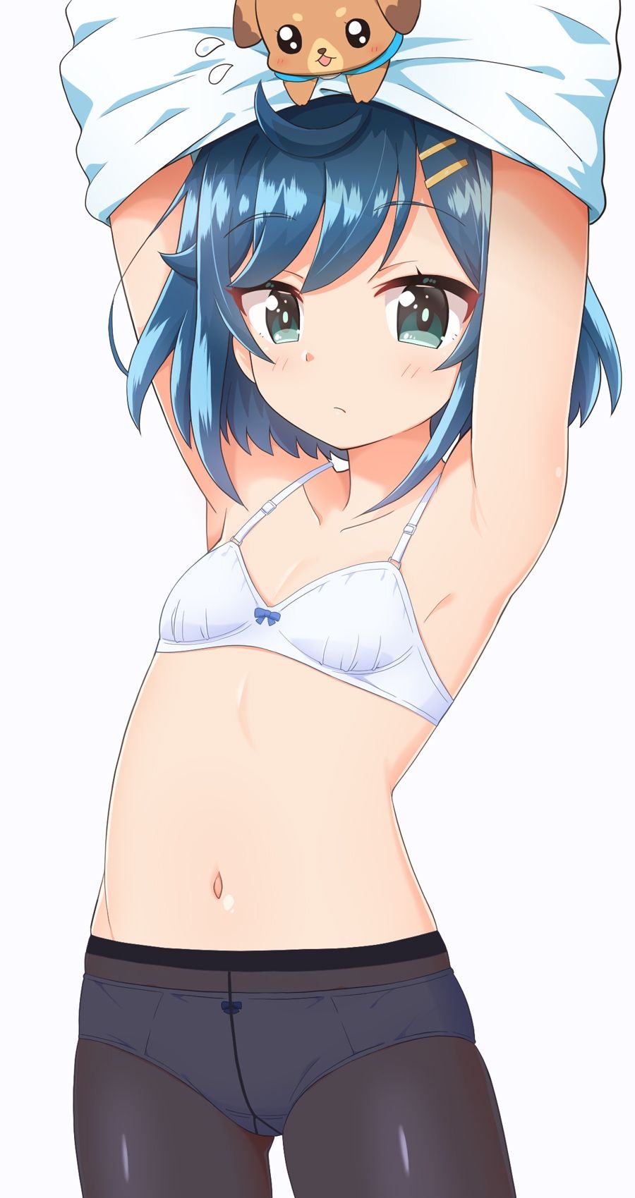 サンプル画像3:FAN箱絵まとめ プ○キュア集(Skirthike) [d_311225]