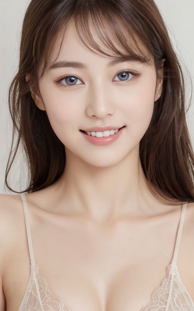 サンプル画像3:ベットで下着(Journey) [d_311237]