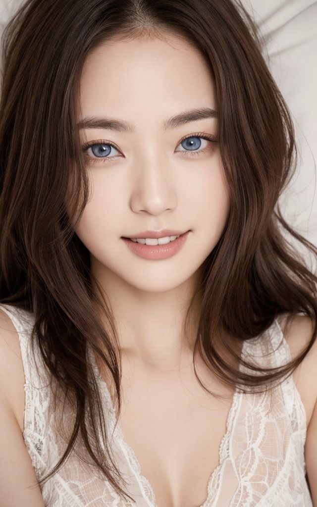 サンプル画像4:ベットで下着(Journey) [d_311237]