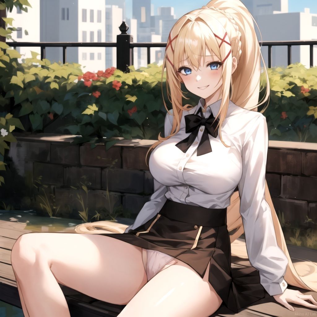 この素晴らしいドМお嬢様とコスプレ中出しデートを（CG集416枚）のサンプル画像 6