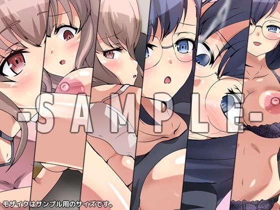 サンプル画像3:16ビット Libido ..(Dressing＋Party) [d_311379]