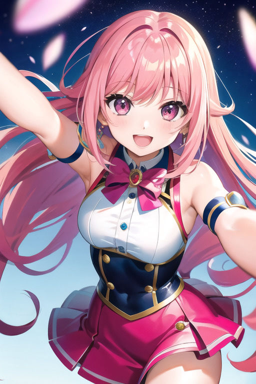 サンプル画像1:虹かけ誌 女神天国 ルルベル(九情承太郎商店) [d_311441]