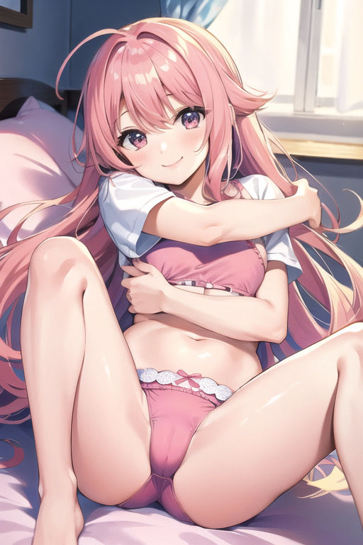 サンプル画像3:虹かけ誌 女神天国 ルルベル(九情承太郎商店) [d_311441]