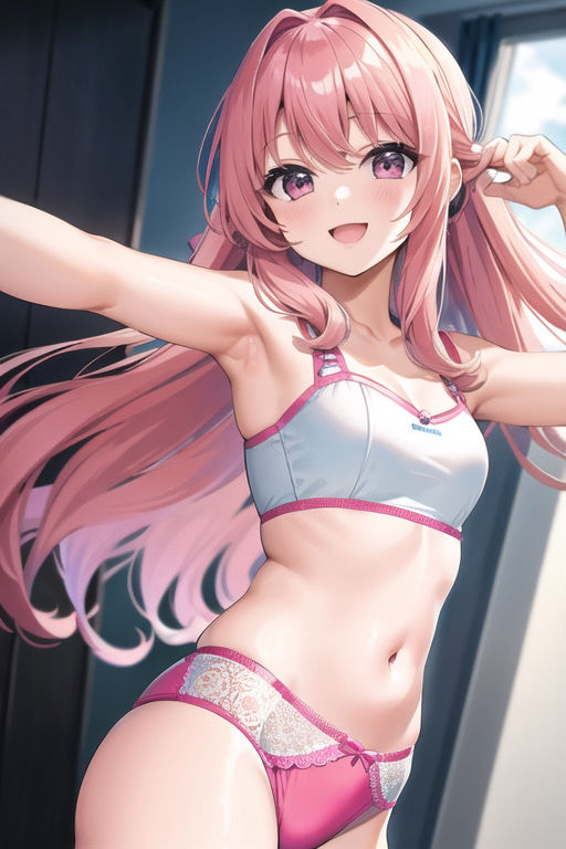 サンプル画像4:虹かけ誌 女神天国 ルルベル(九情承太郎商店) [d_311441]