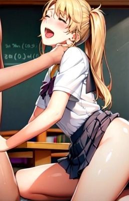 サンプル画像6:橘さんちの淫乱日記〜小春制服編〜(美女図鑑) [d_311692]