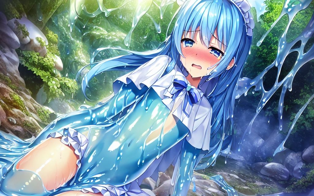 サンプル画像4:ブルセラクエスト外伝 壱(stain.) [d_311713]