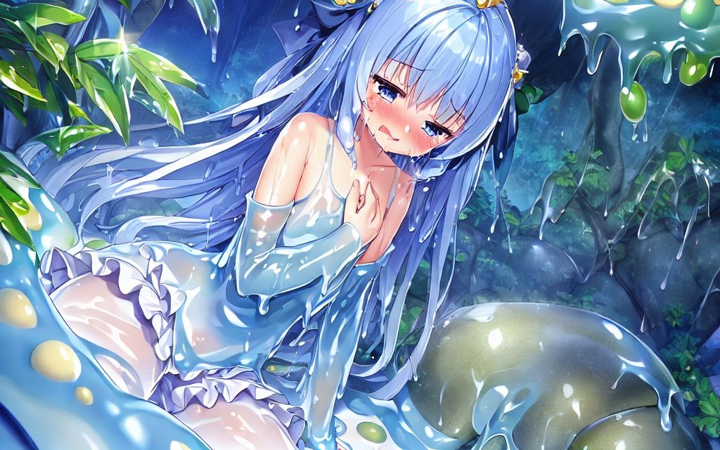 サンプル画像6:ブルセラクエスト外伝 壱(stain.) [d_311713]