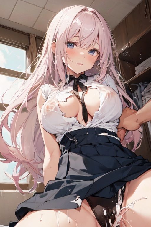 サンプル画像6:虹かけ誌 着せ恋 乾心寿(九情承太郎商店) [d_311715]