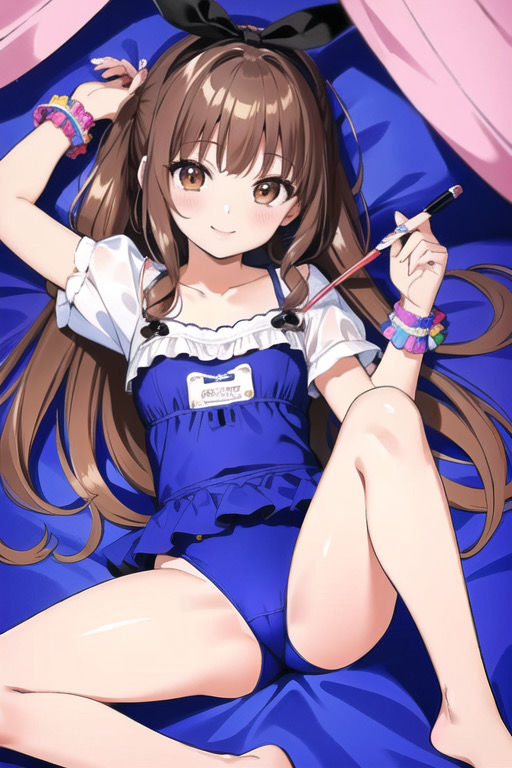 サンプル画像2:虹かけ誌 女神天国 パステル(九情承太郎商店) [d_311723]