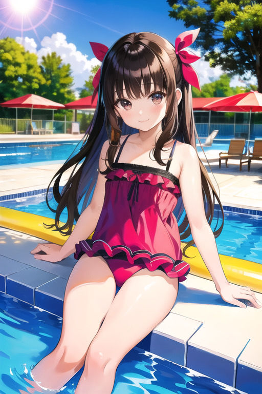 サンプル画像3:虹かけ誌 女神天国 パステル(九情承太郎商店) [d_311723]