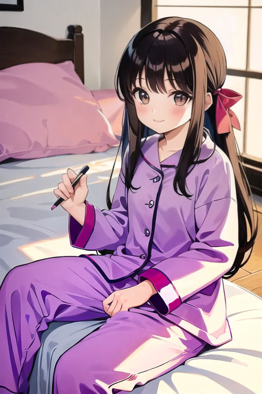 サンプル画像4:虹かけ誌 女神天国 パステル(九情承太郎商店) [d_311723]