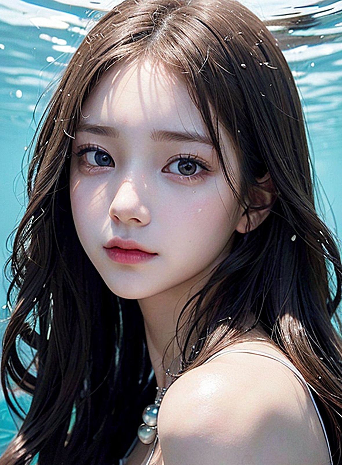 サンプル画像1:AI少女-理想の娘達-(やすの岬) [d_311785]