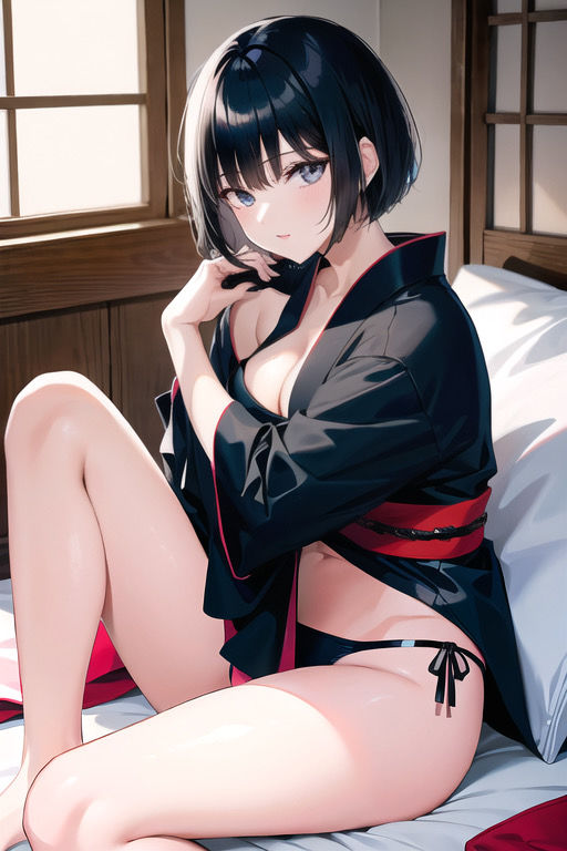 サンプル画像5:虹かけ誌 女神天国 ルージュ(九情承太郎商店) [d_311885]