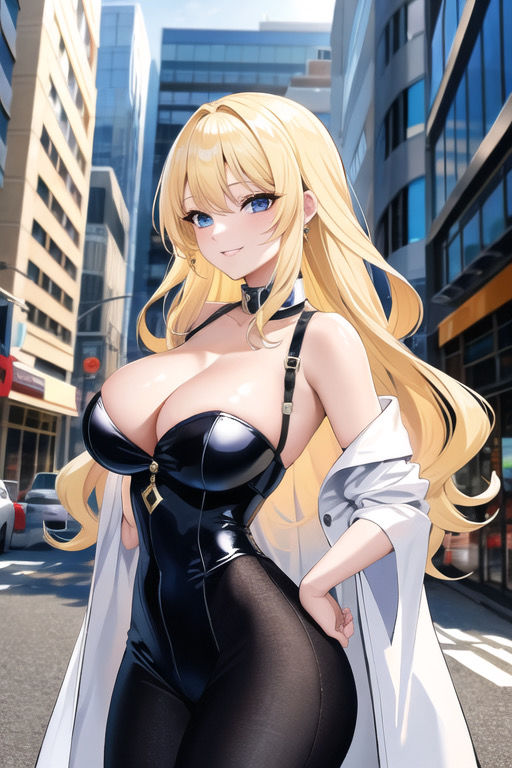 サンプル画像1:虹かけ誌 女神天国 マハラジャ(九情承太郎商店) [d_311939]