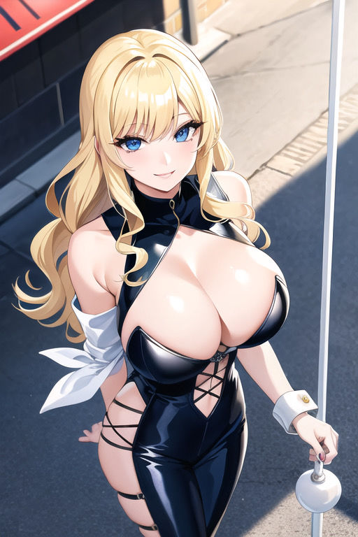 サンプル画像2:虹かけ誌 女神天国 マハラジャ(九情承太郎商店) [d_311939]