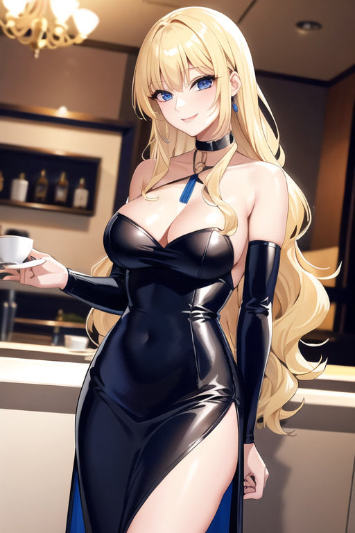 サンプル画像3:虹かけ誌 女神天国 マハラジャ(九情承太郎商店) [d_311939]