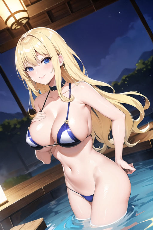 サンプル画像5:虹かけ誌 女神天国 マハラジャ(九情承太郎商店) [d_311939]