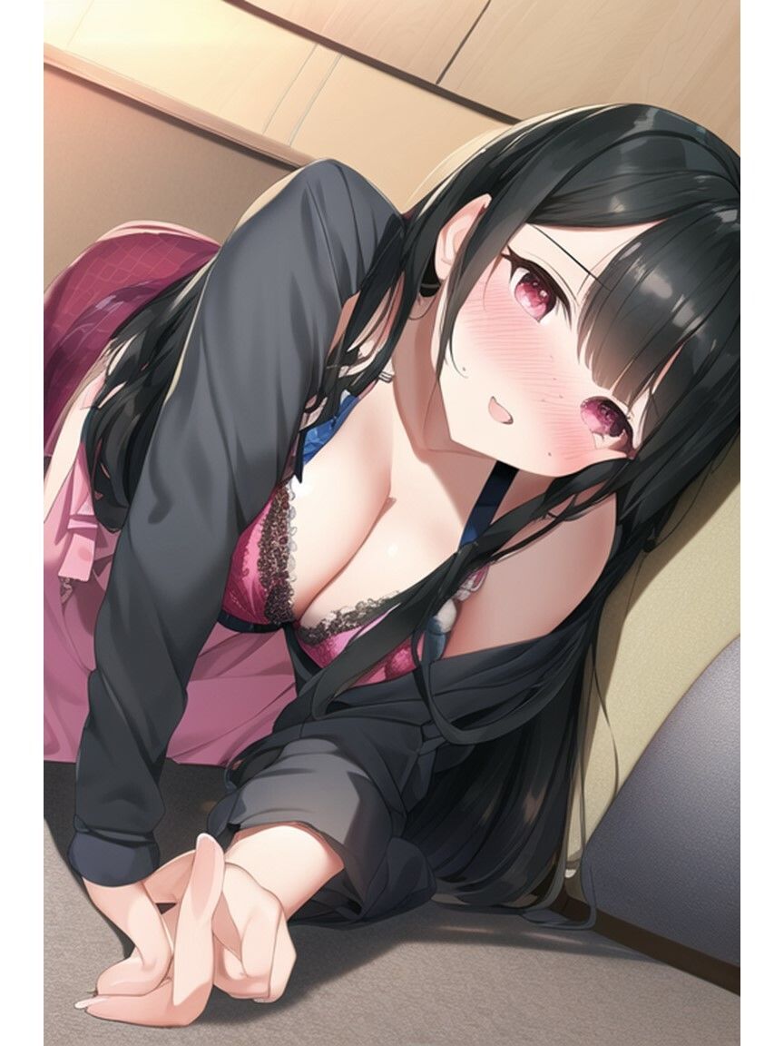 サンプル画像2:【人妻NTR・ai生成】パート先の巨乳人妻に中出しぶっかけNTR寝取りイラスト集270p(AI欲イラスト屋さん：わんたんめん) [d_311976]