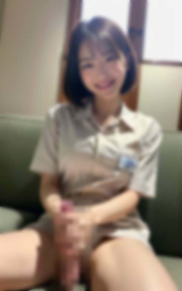 サンプル画像1:射精病院 可愛すぎる看護婦さんが笑顔で極上ご奉仕(癒し出版-labo) [d_312037]