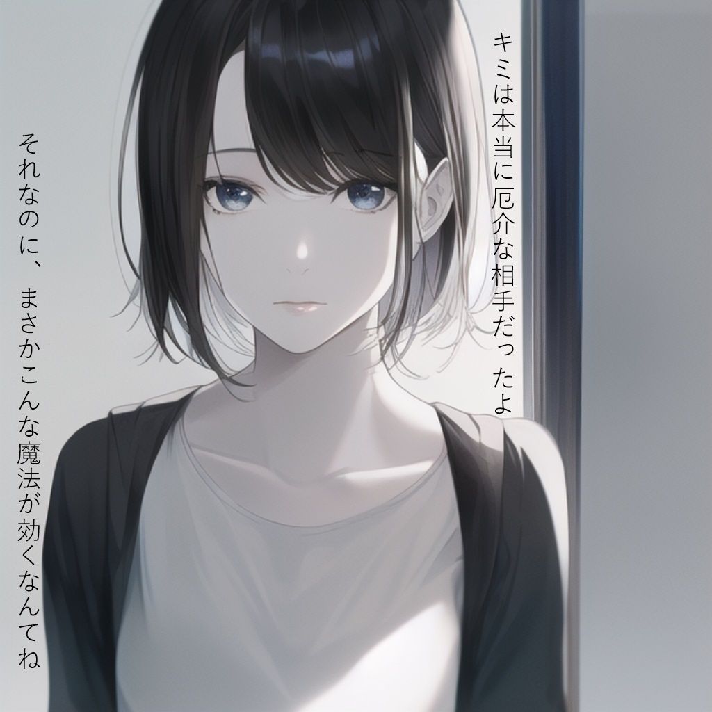 サンプル画像1:椅子にされた魔法使い 同人CG集(ShiriTOAshi) [d_312046]