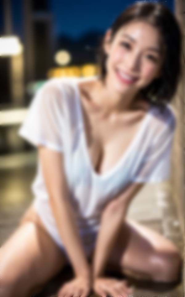 サンプル画像3:ゲリラ豪雨 びしょ濡れ美少女の誘惑(4K-LABO) [d_312067]