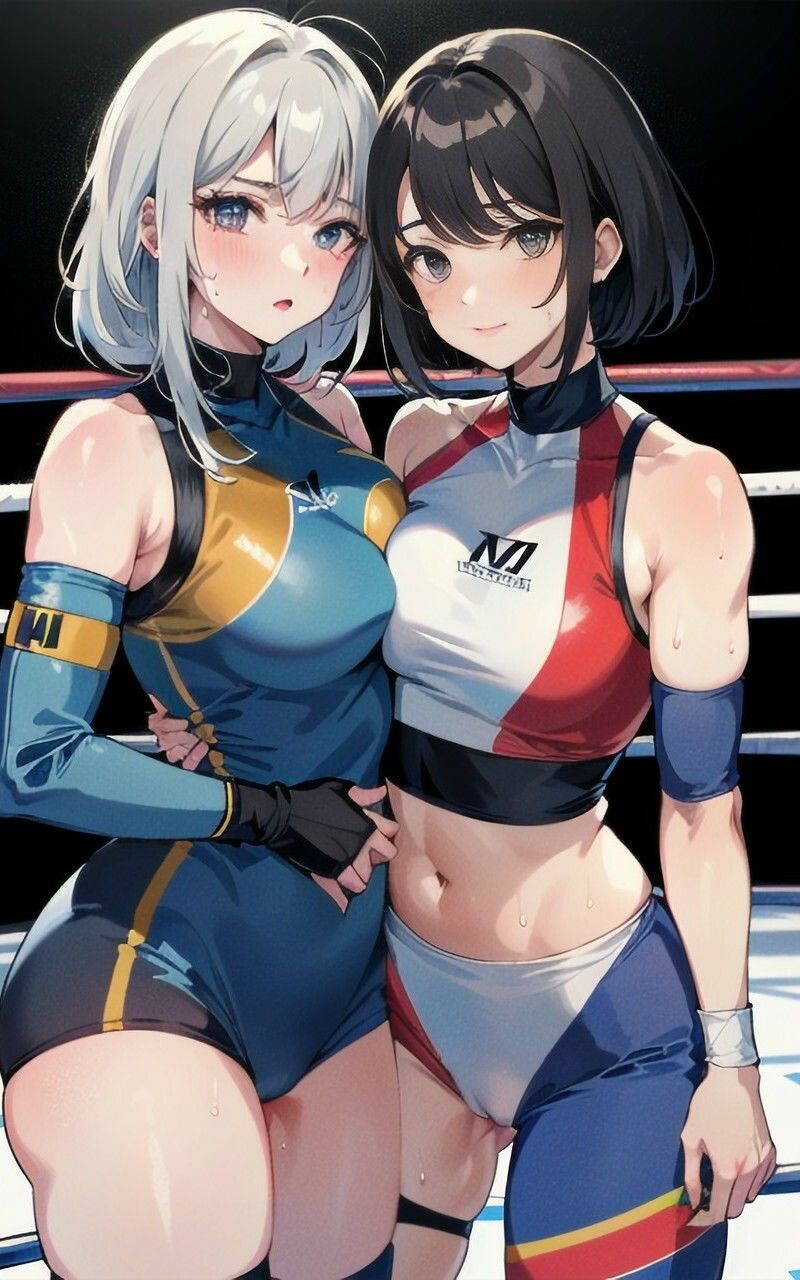 サンプル画像2:烈する天使たち 2nd ROUND(666  弥勒の館) [d_312106]