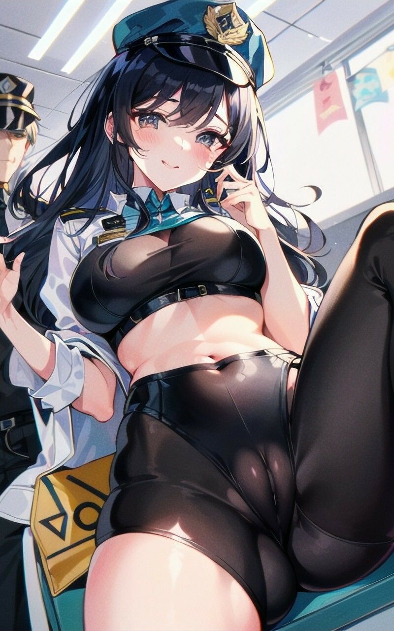 サンプル画像5:烈する天使たち 2nd ROUND(666  弥勒の館) [d_312106]