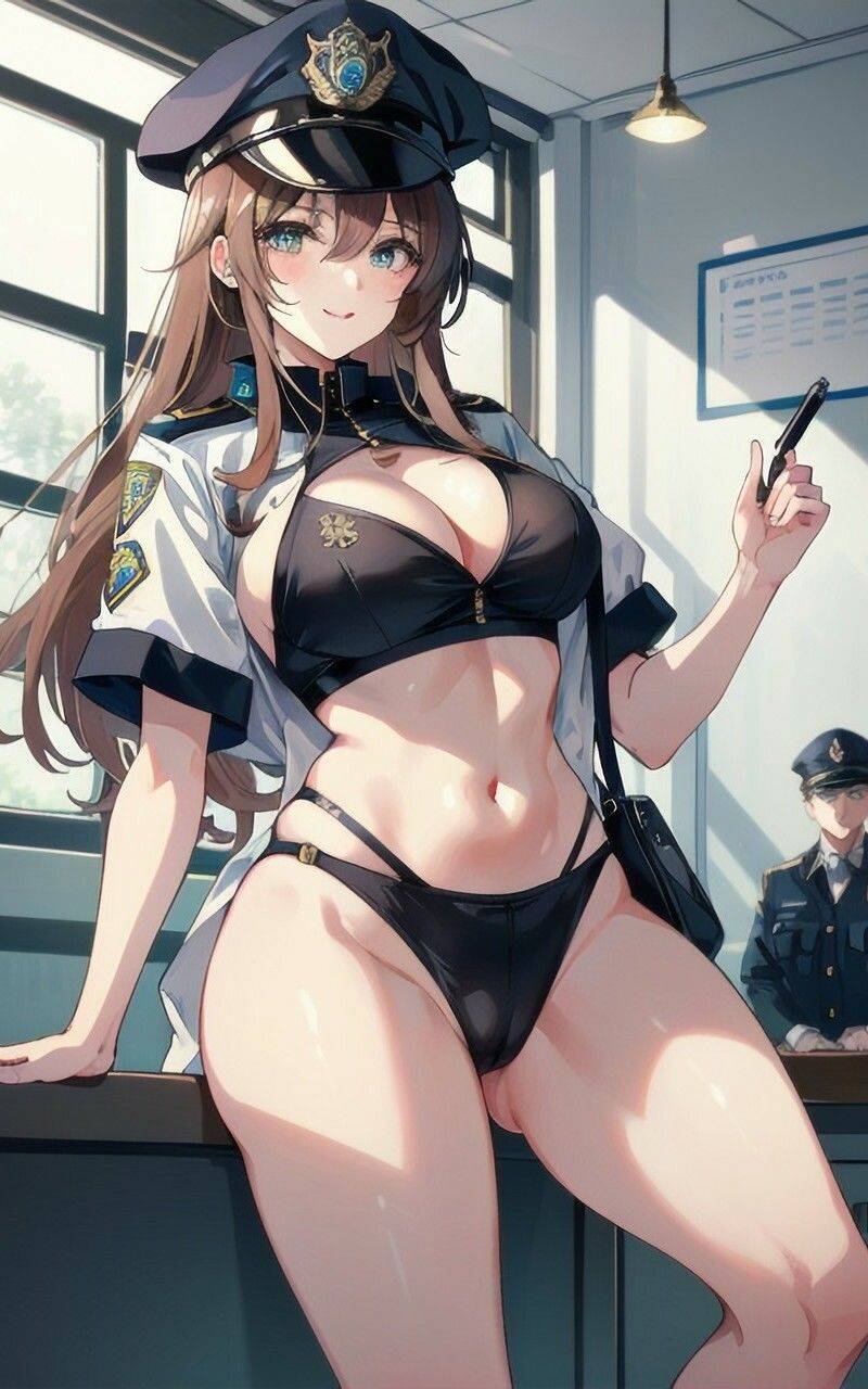 サンプル画像6:烈する天使たち 2nd ROUND(666  弥勒の館) [d_312106]