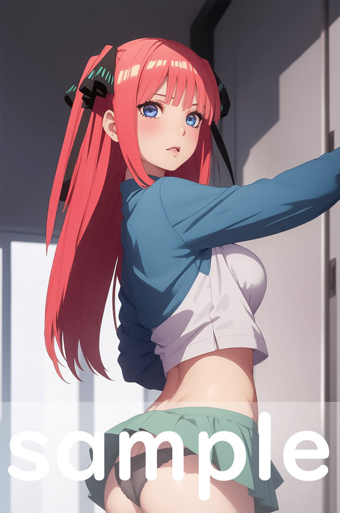 サンプル画像2:あんたに拒否権はないから(せもぽむめ) [d_312114]