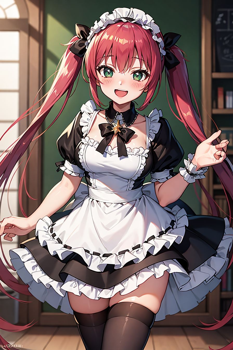 サンプル画像1:アハーンズブレイド ア〇リに服従魔法(エロ灰皿) [d_312154]