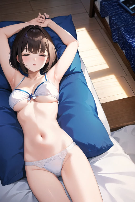 サンプル画像4:虹かけ誌 女神天国 早乙女円華(九情承太郎商店) [d_312242]