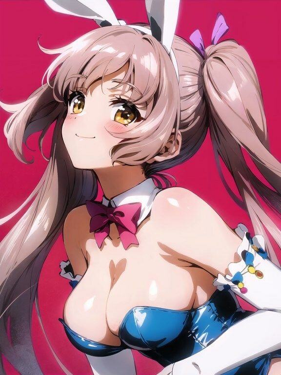 サンプル画像2:2023年オリジナルイラストまとめ Part1(AI魔法少女) [d_312273]