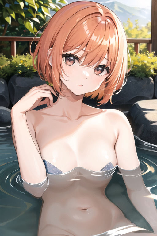 サンプル画像4:虹かけ誌 女神天国 リリス(九情承太郎商店) [d_312472]