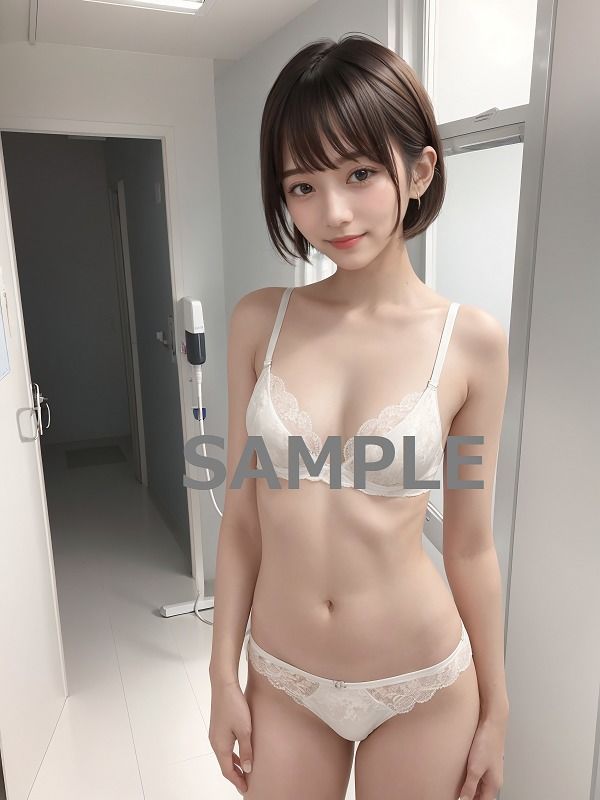 サンプル画像6:新人天使のワイセツご奉仕(愛アーティファクト REAL) [d_312575]