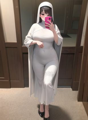 サンプル画像2:僕の集めた自撮りコレクション(番兵you) [d_312601]