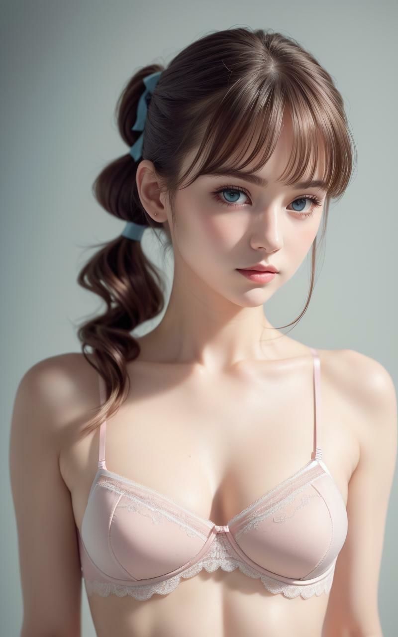 サンプル画像4:AI美女写真集Vol.93:パーフェクトXリアル（全145ページ）(beauty4ever) [d_312637]