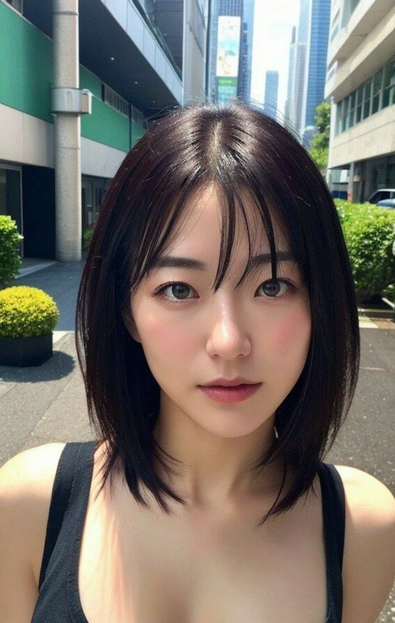 サンプル画像4:露出多め散歩 285枚(AIラボ) [d_312804]