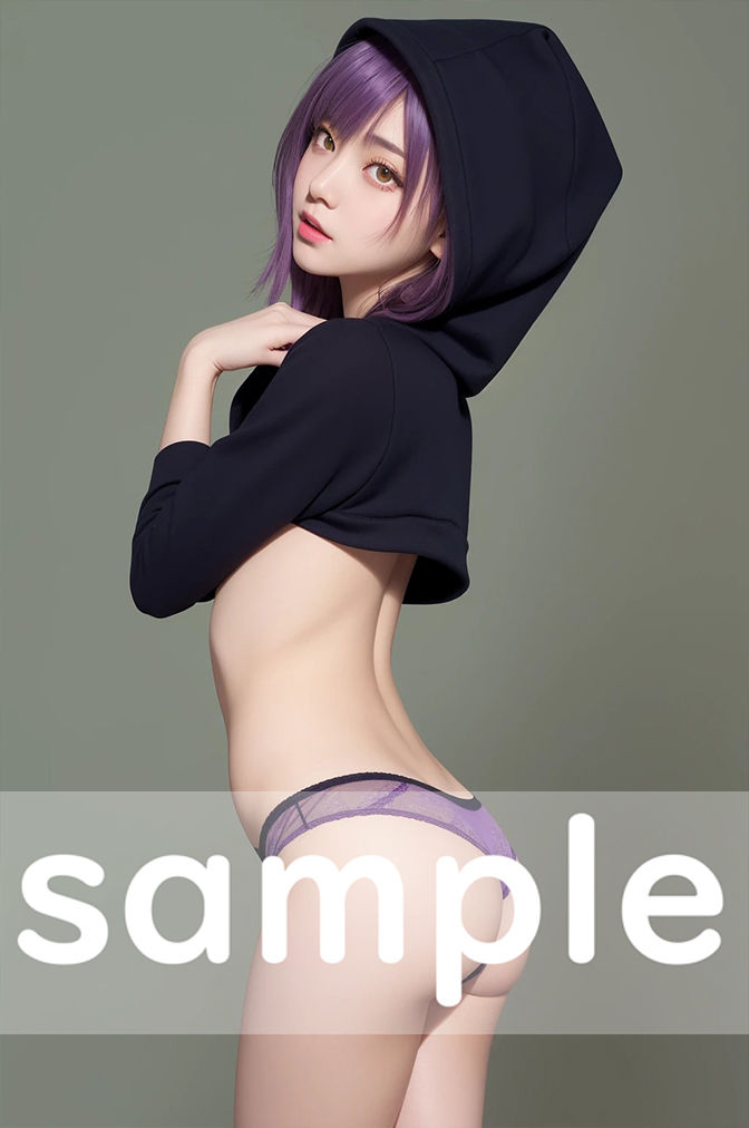 サンプル画像4:ちょぴり寂しかったのです(せもぽむめ) [d_312843]