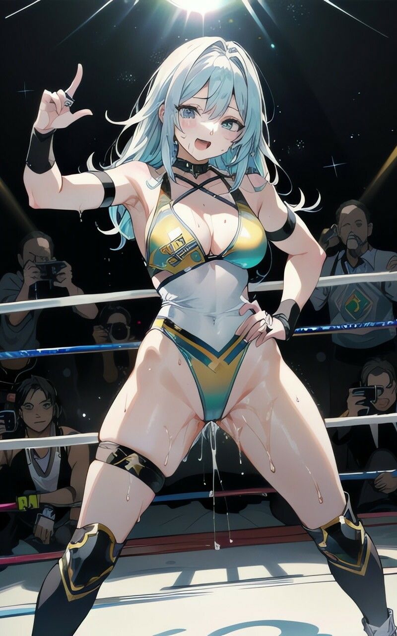 サンプル画像3:烈する天使たち 3rd ROUND(666  弥勒の館) [d_312845]