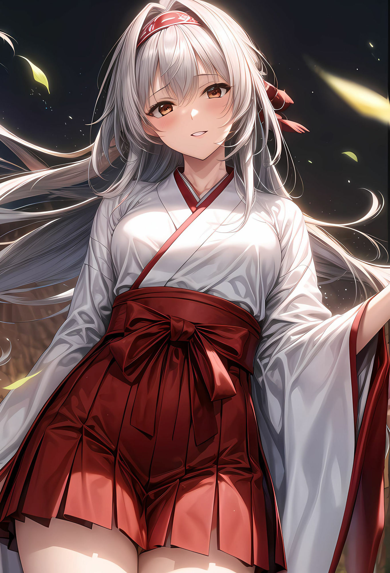 サンプル画像2:悪堕ちしょうかく(ochiruevil) [d_312850]